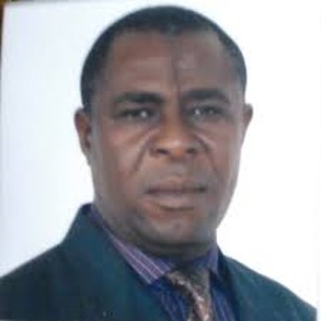 Prof Reginald Obiako