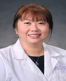 Dr Pei Feng Lim